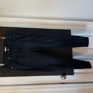 Good American Good Legs Jeans Size 16